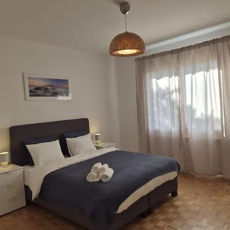 Villa Beautiful In - Lavaux Pully