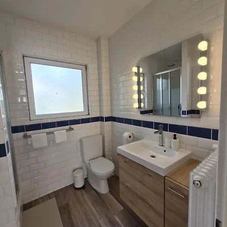 Beautiful In - Lavaux Villa Pully