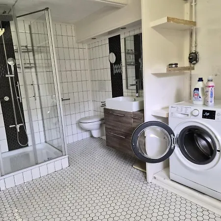 Beautiful In - Lavaux *