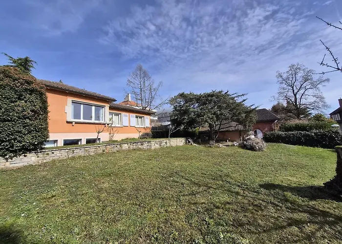 Beautiful In - Lavaux *