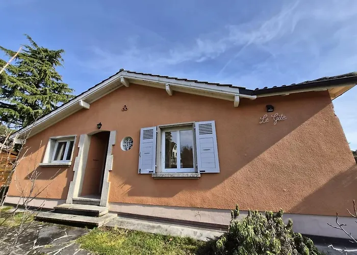 Beautiful In - Lavaux