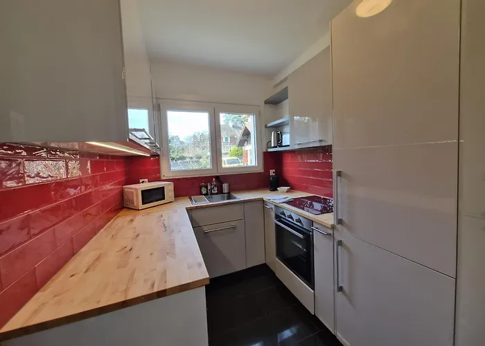 Villa Beautiful In - Lavaux