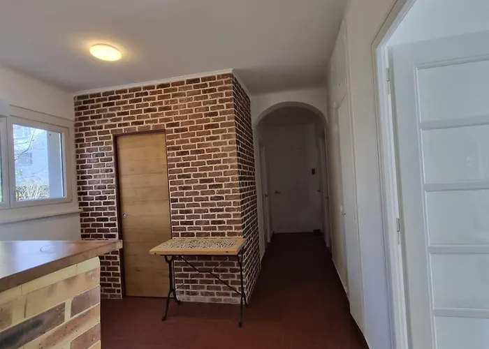 Beautiful In - Lavaux Villa Pully