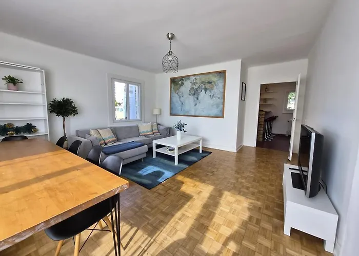 Villa Beautiful In - Lavaux *