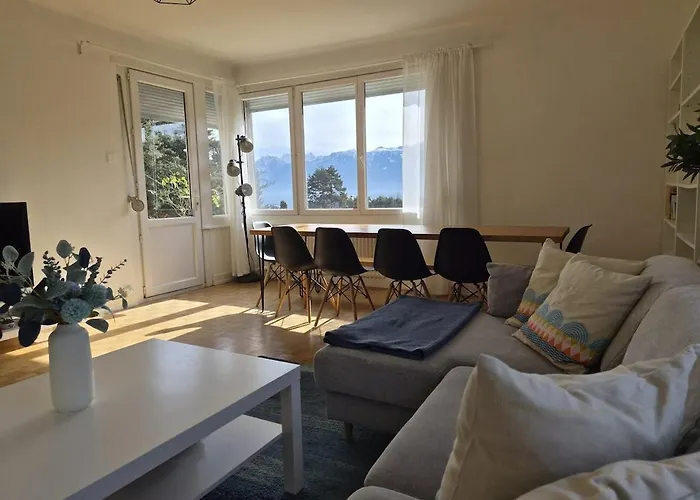 Beautiful In - Lavaux