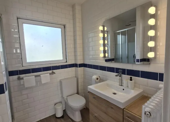 Beautiful In - Lavaux Villa Pully