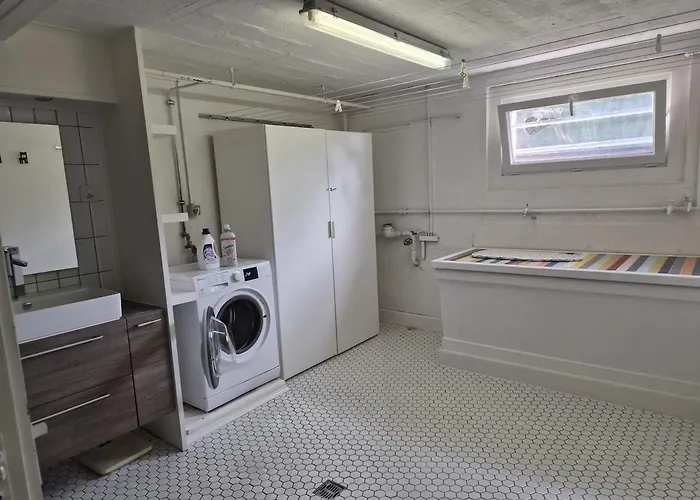 Beautiful In - Lavaux