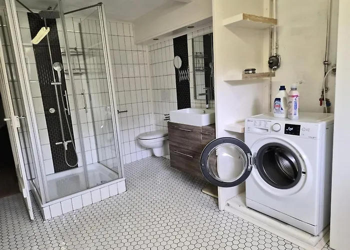 Beautiful In - Lavaux *