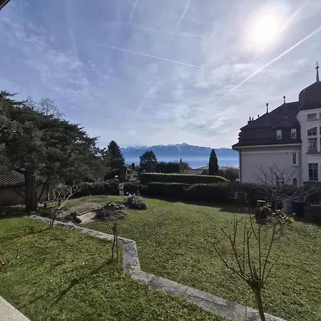 Beautiful In - Lavaux